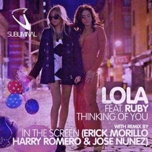 Lola feat. Ruby - Thinking Of You